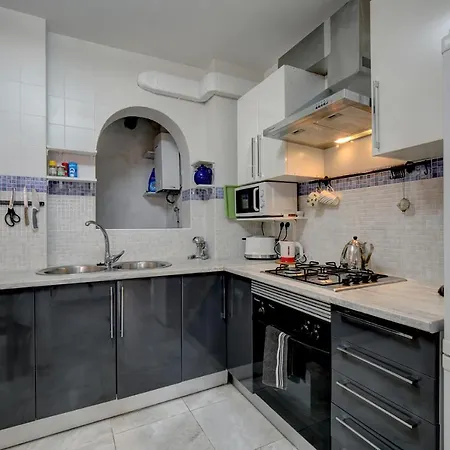 Gasthof Comfortable Estepona